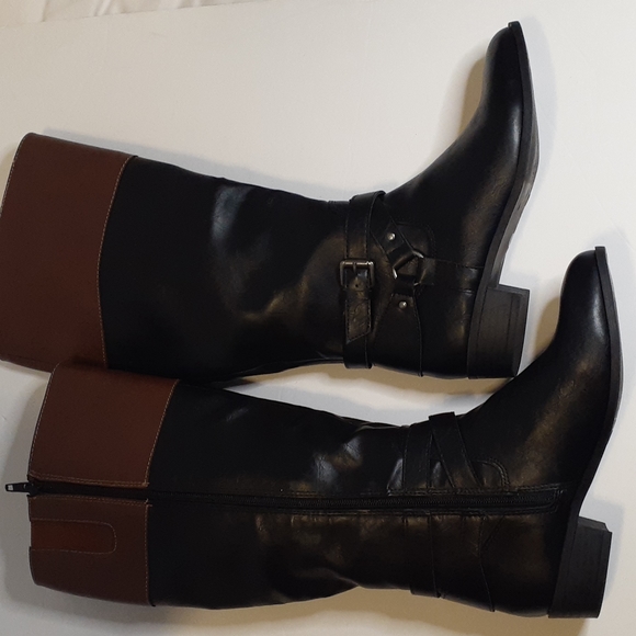 a.n.a Shoes - A.N.A. New Knee High Boots